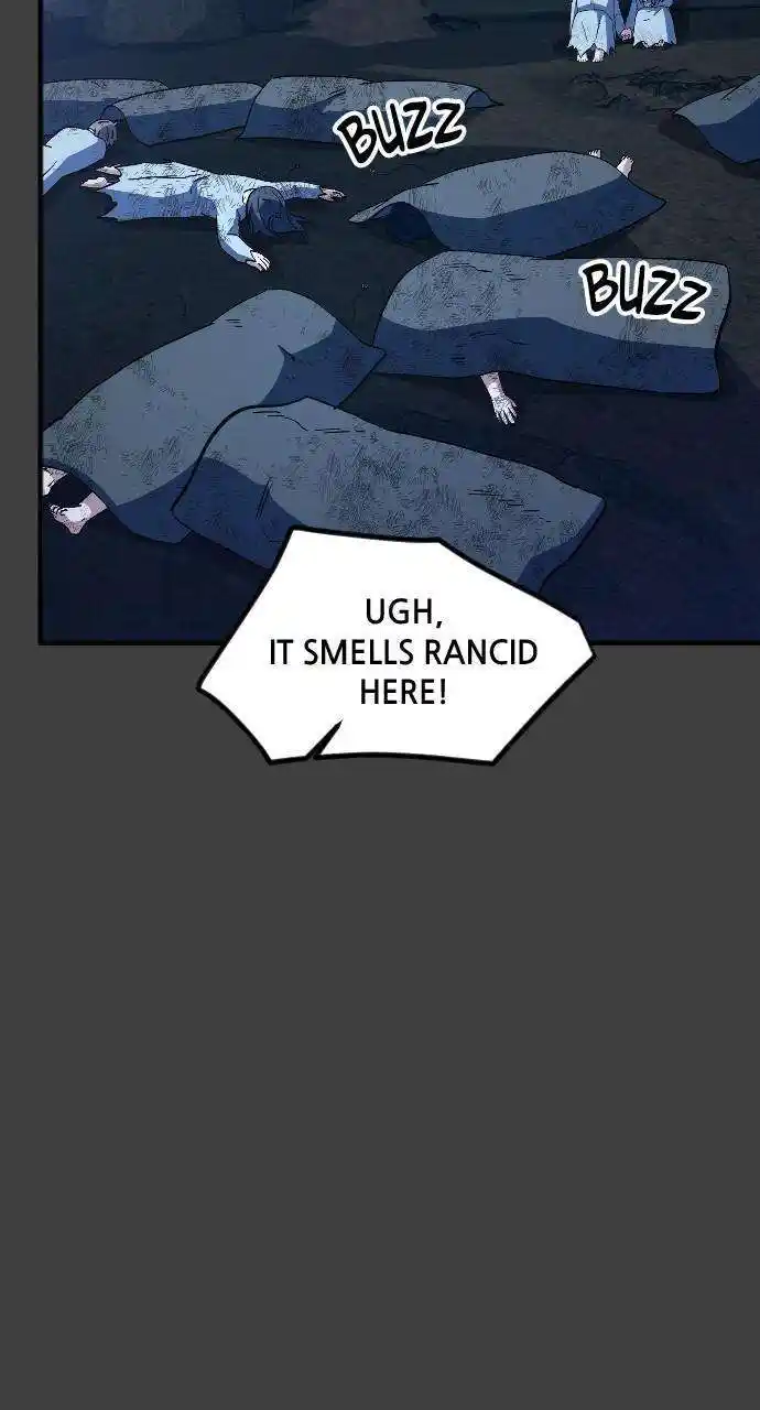 The Last Golden Child Ch.165