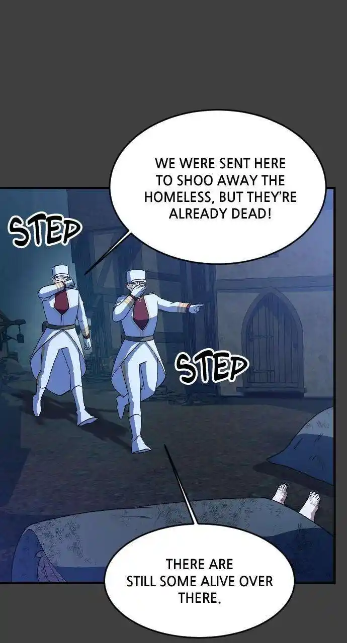 The Last Golden Child Ch.165