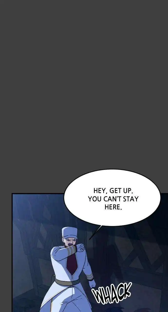 The Last Golden Child Ch.165