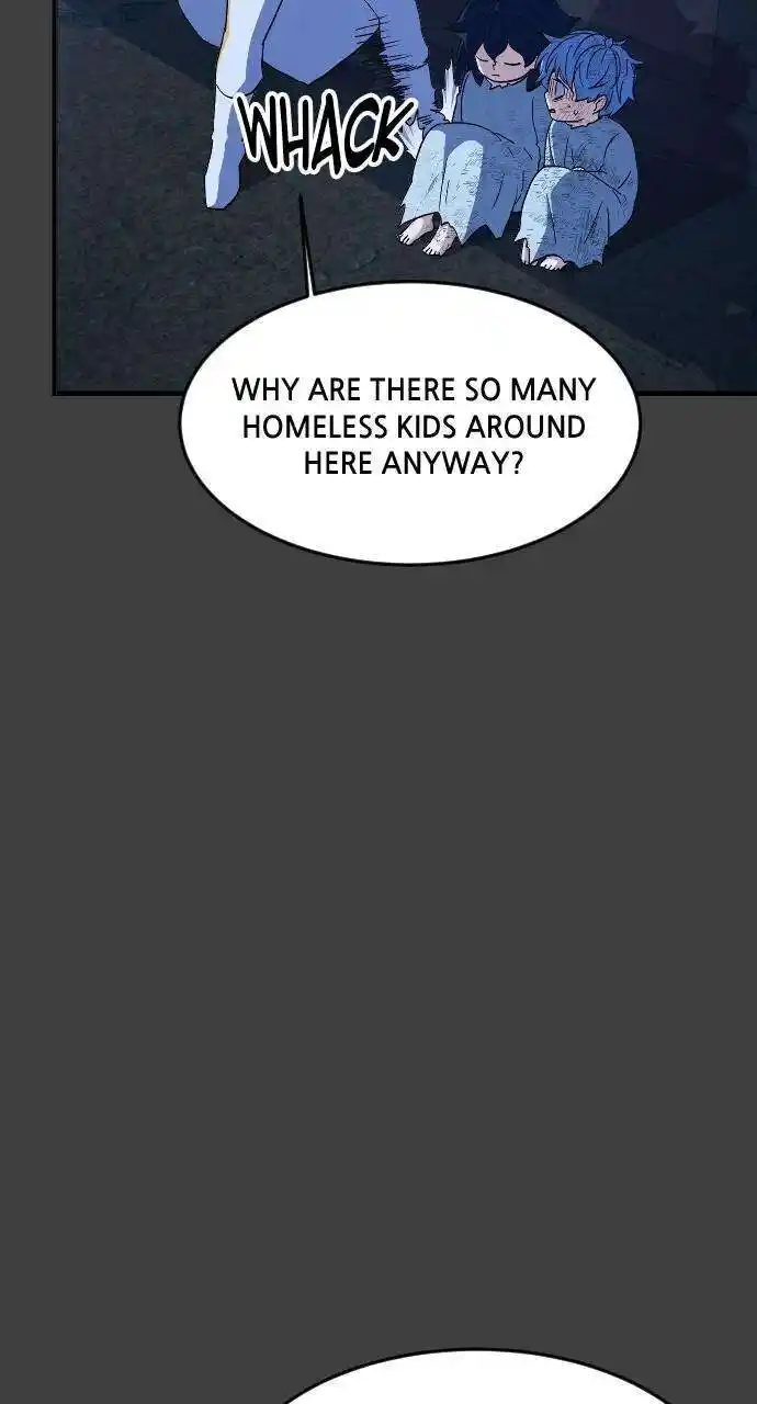 The Last Golden Child Ch.165