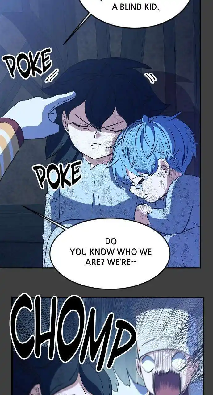 The Last Golden Child Ch.165