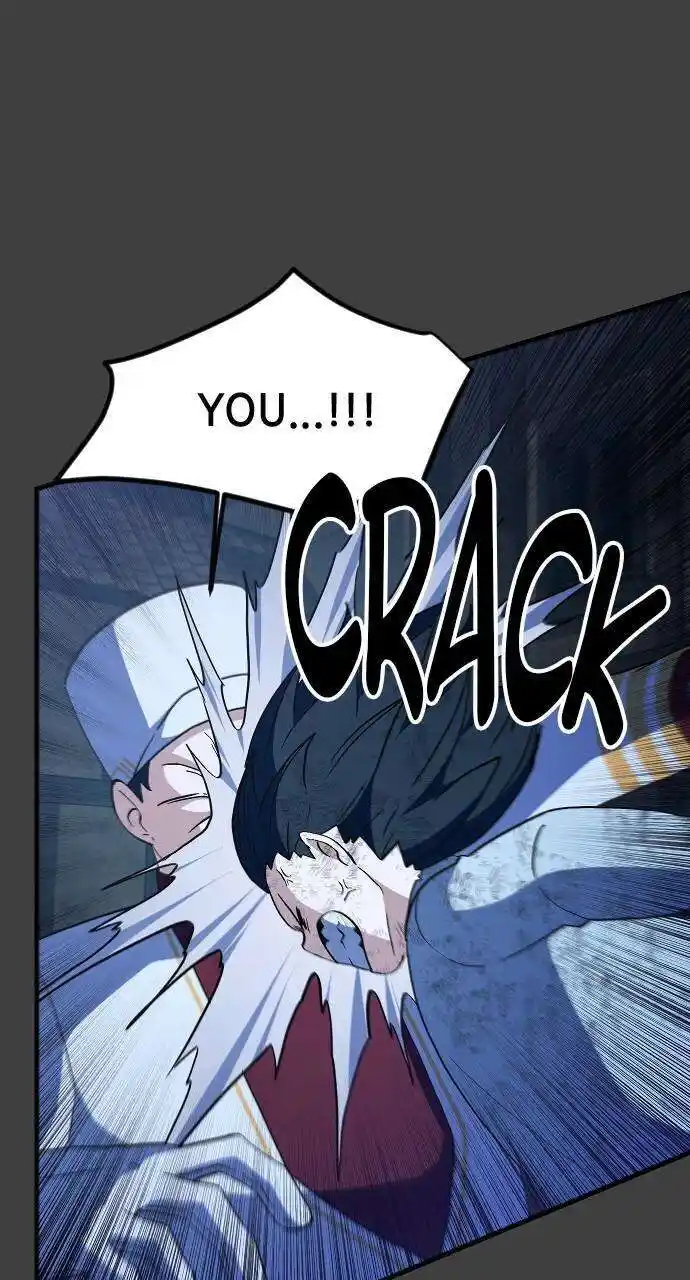 The Last Golden Child Ch.165