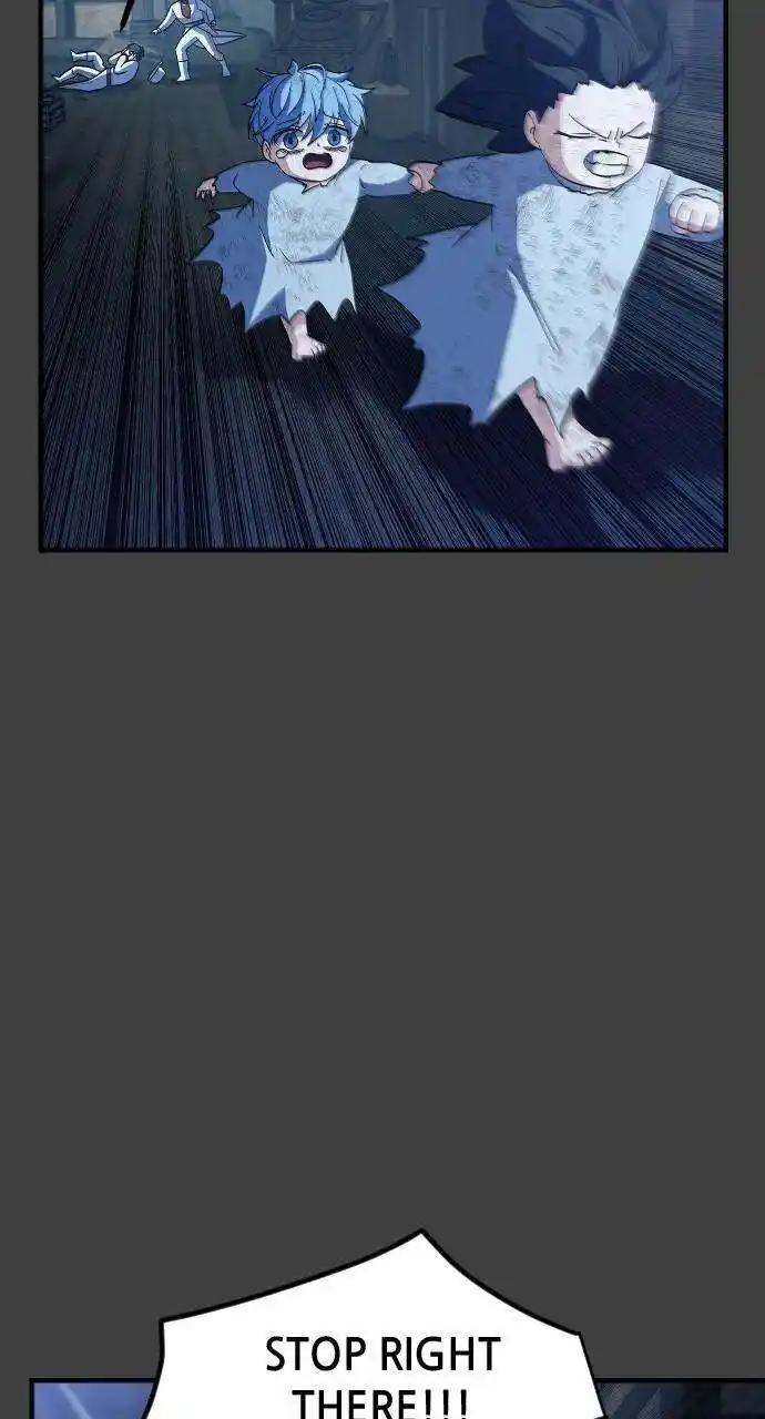 The Last Golden Child Ch.165