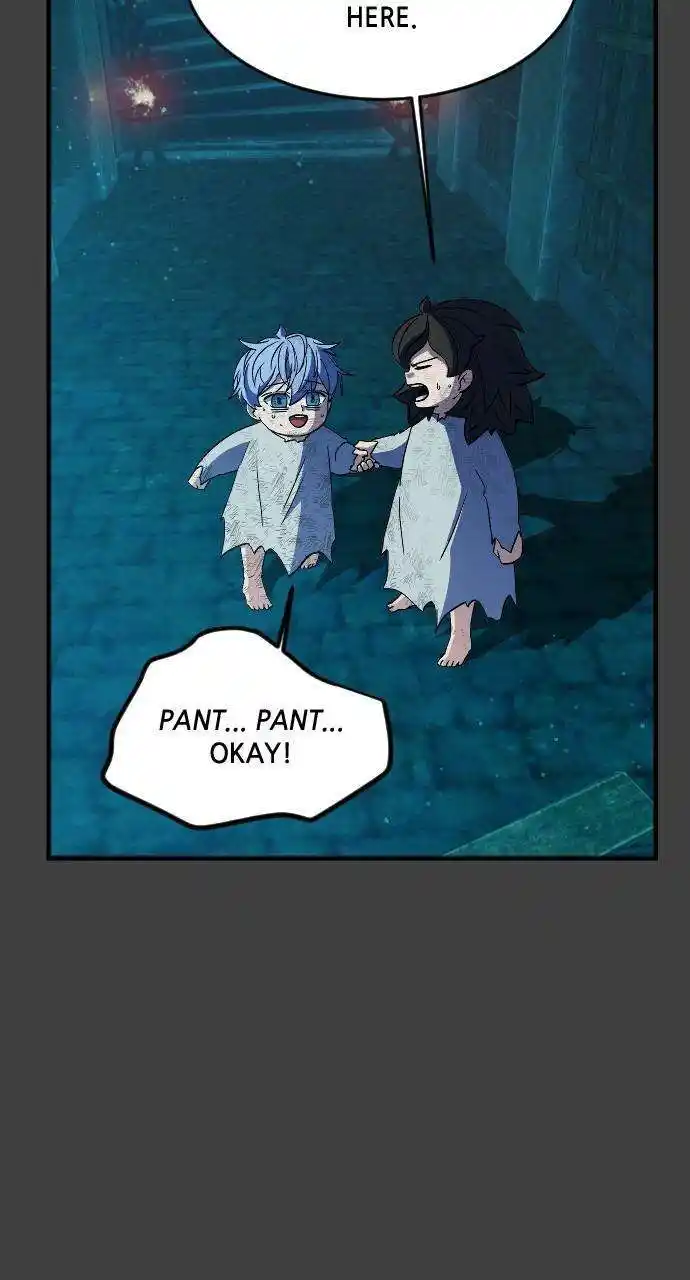 The Last Golden Child Ch.165