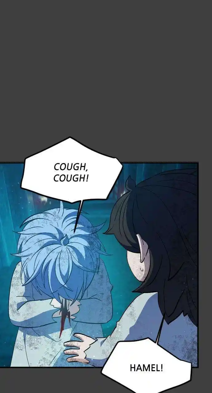 The Last Golden Child Ch.165