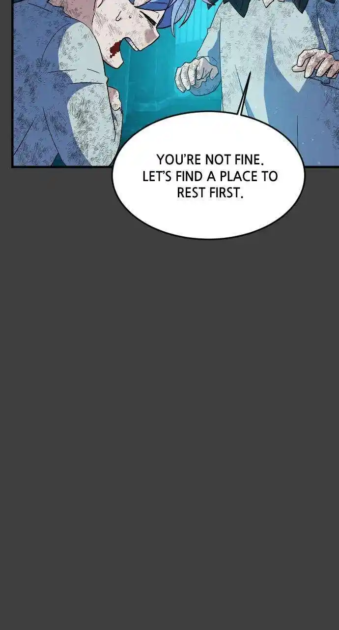 The Last Golden Child Ch.165