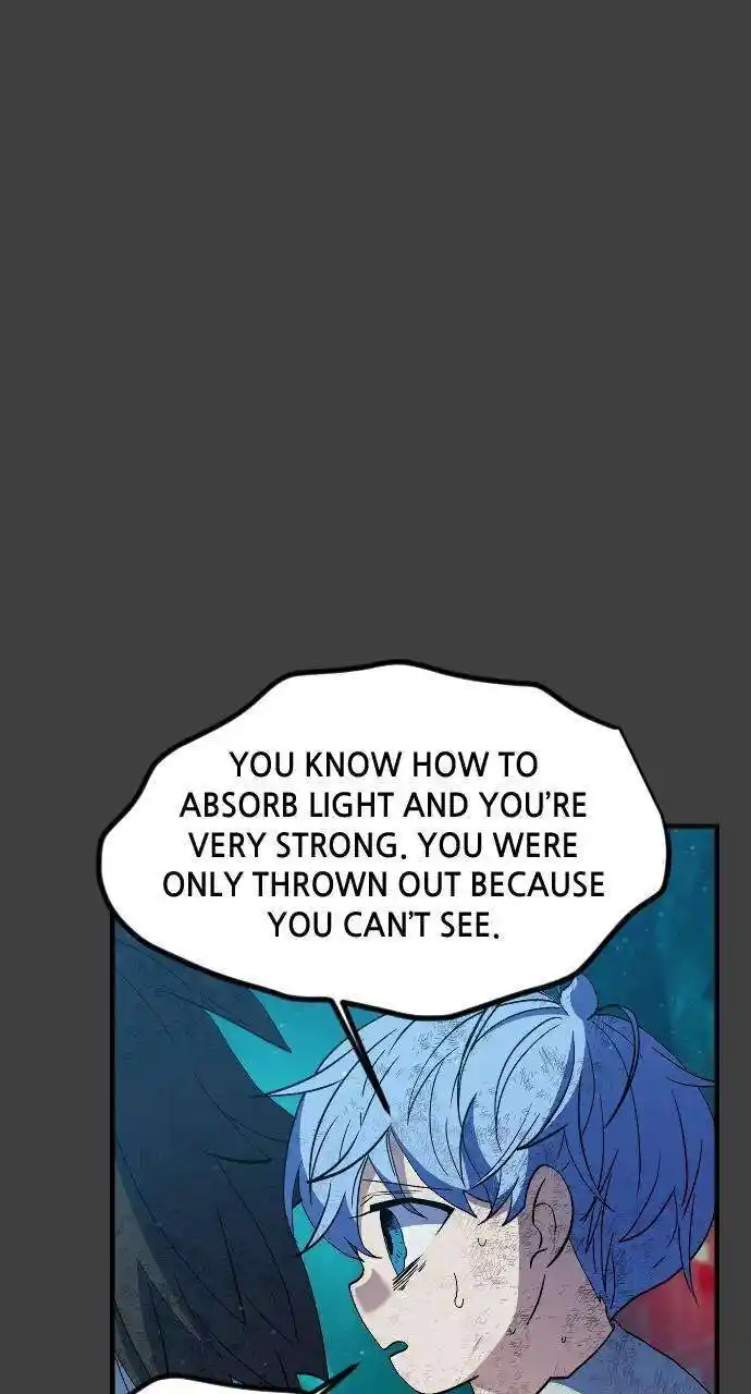 The Last Golden Child Ch.165