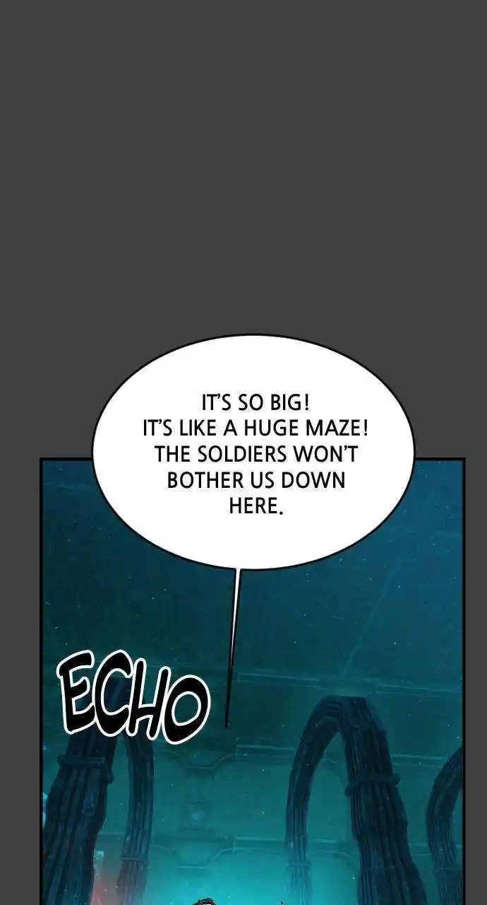 The Last Golden Child Ch.165