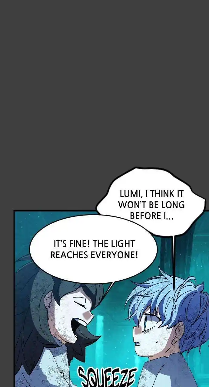 The Last Golden Child Ch.165