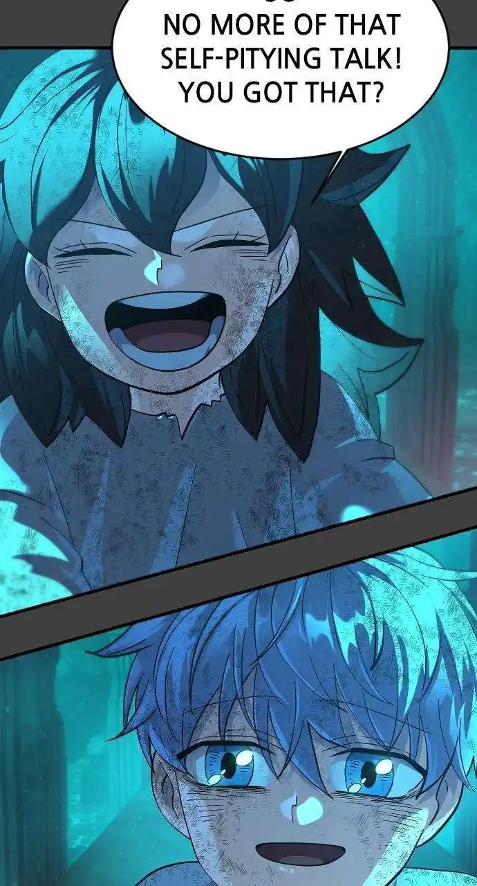 The Last Golden Child Ch.165