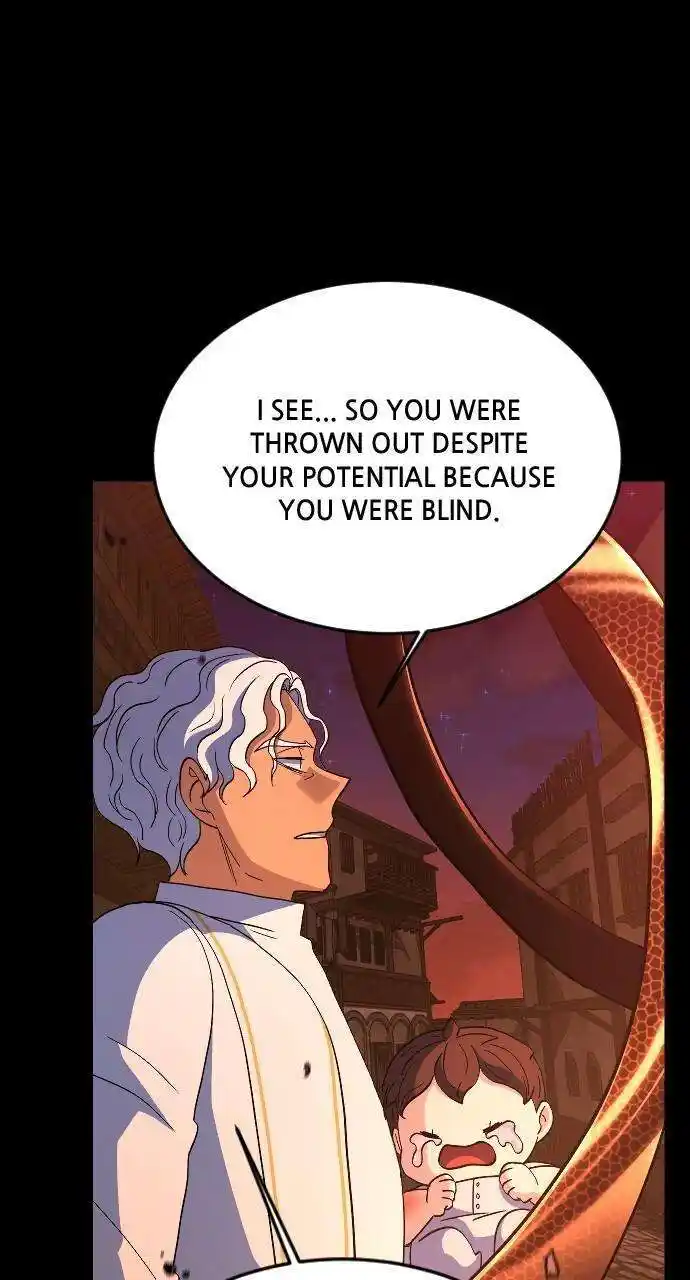 The Last Golden Child Ch.165