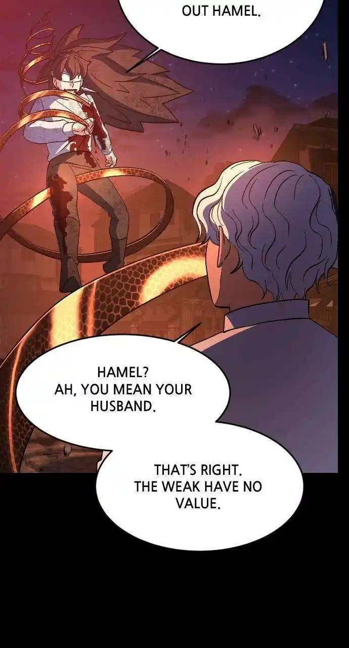 The Last Golden Child Ch.165