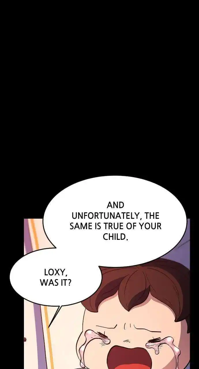 The Last Golden Child Ch.165