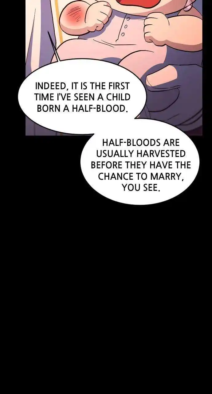 The Last Golden Child Ch.165