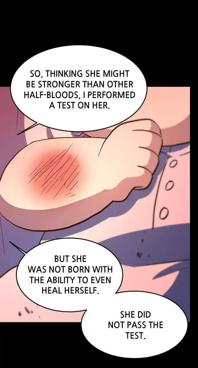 The Last Golden Child Ch.165