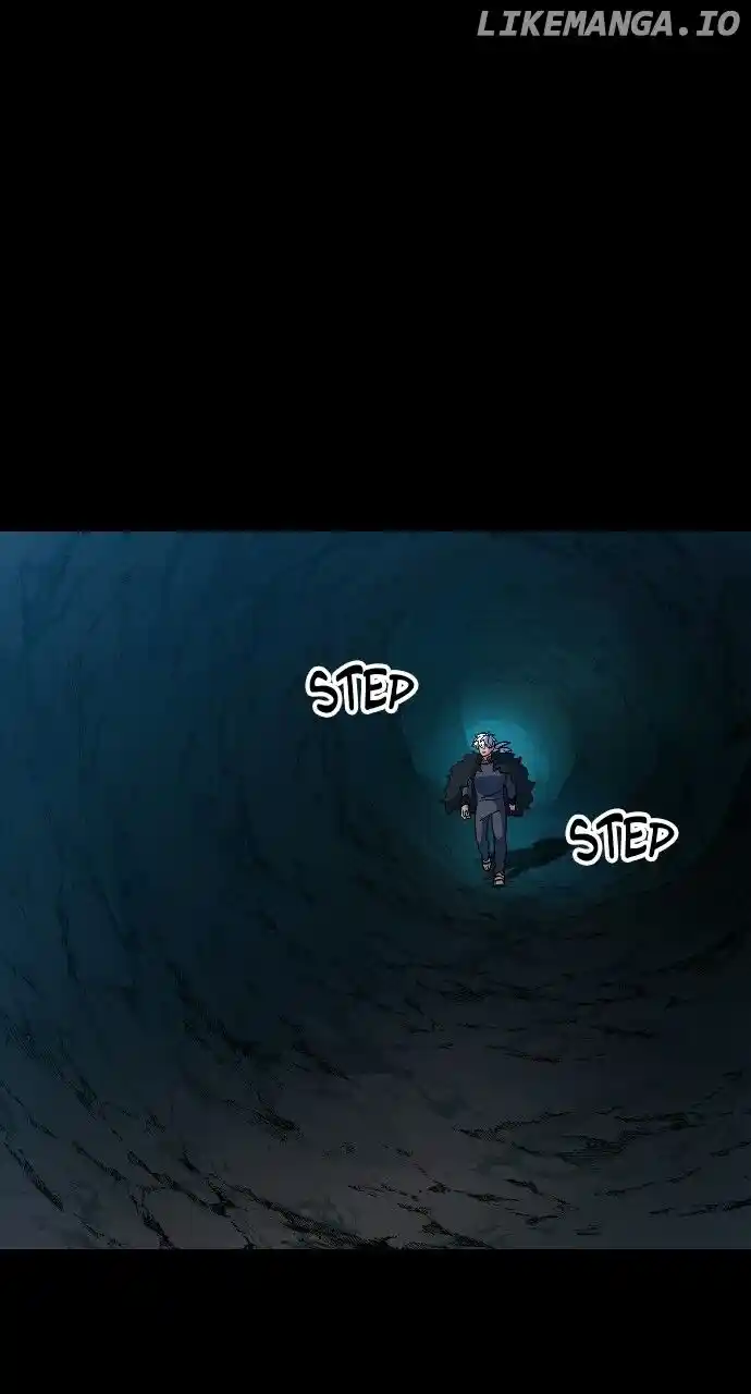 The Last Golden Child Ch.166