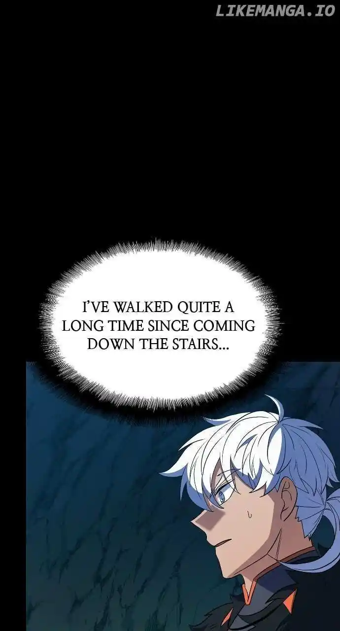 The Last Golden Child Ch.166