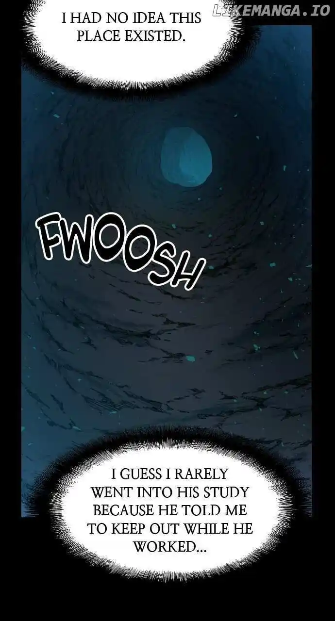 The Last Golden Child Ch.166