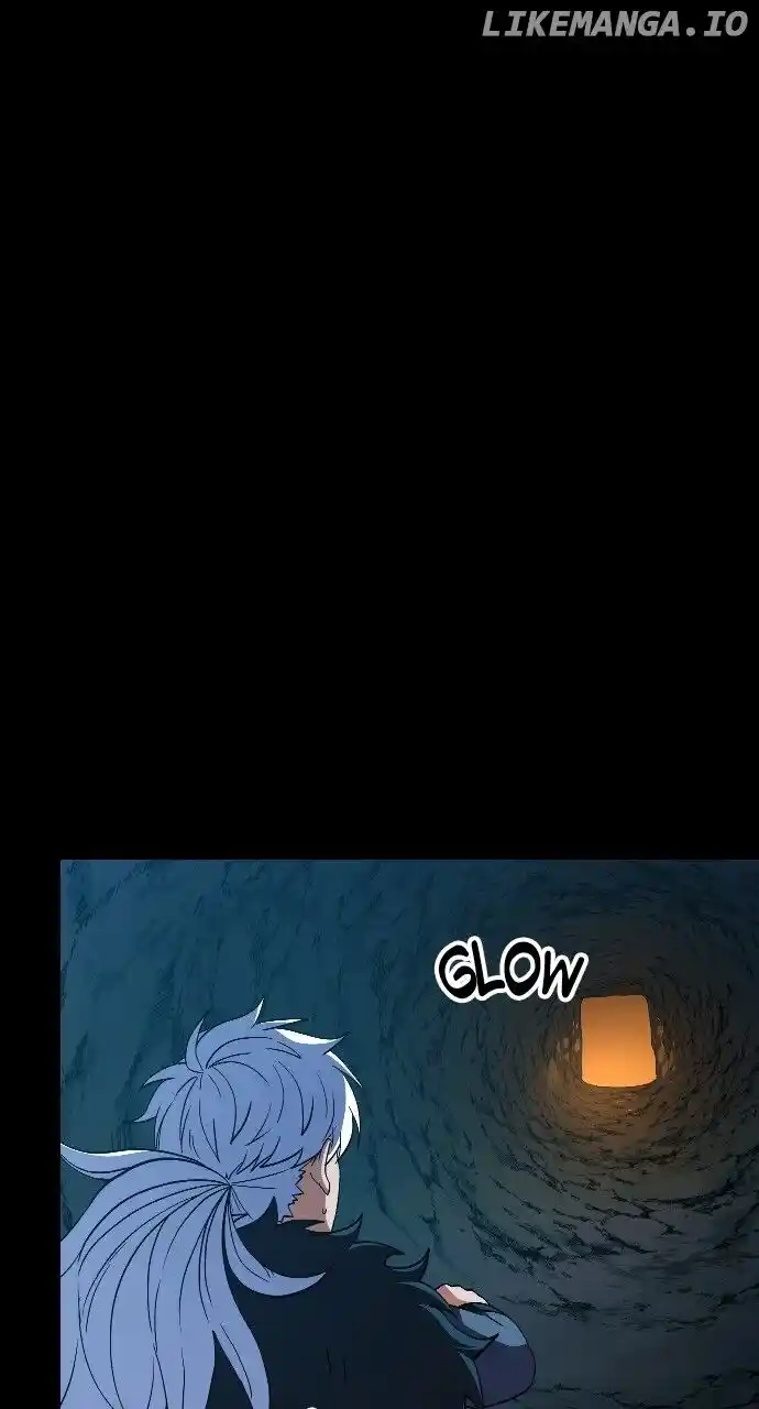 The Last Golden Child Ch.166