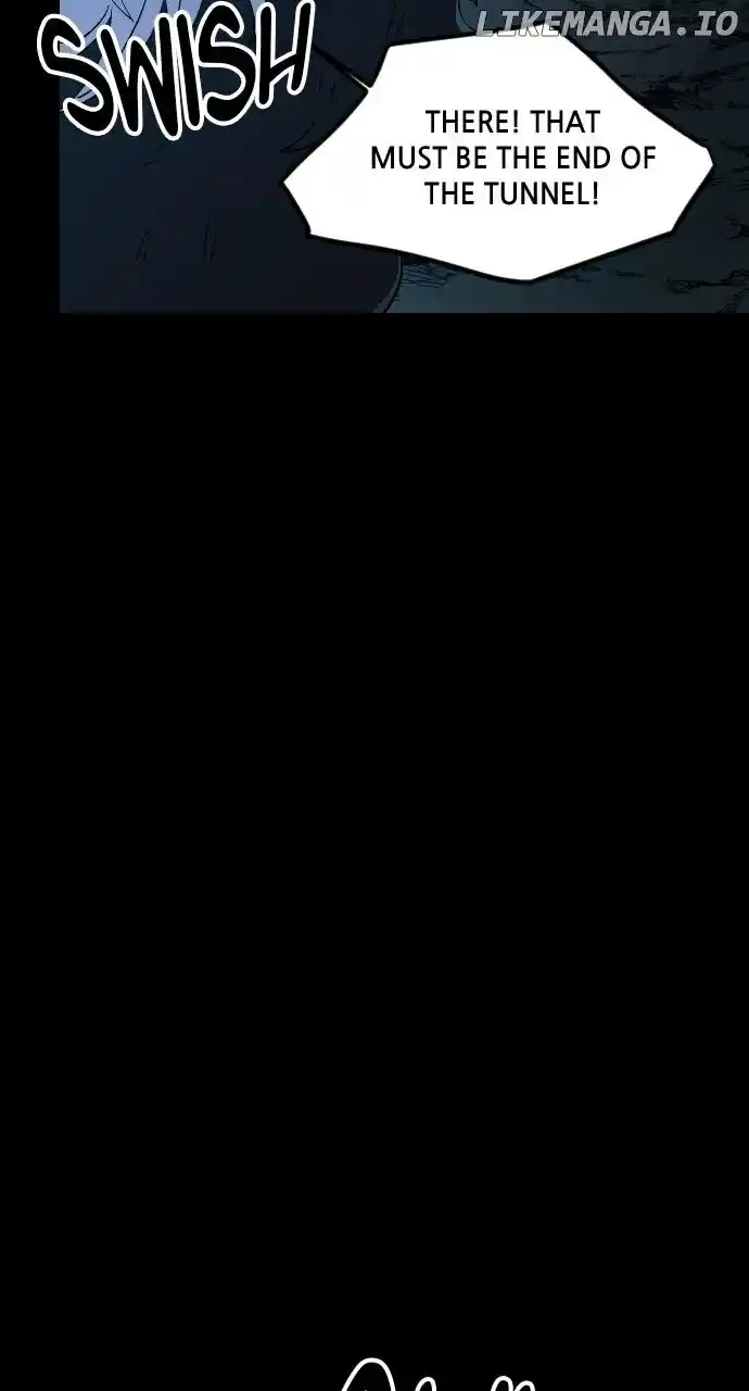 The Last Golden Child Ch.166