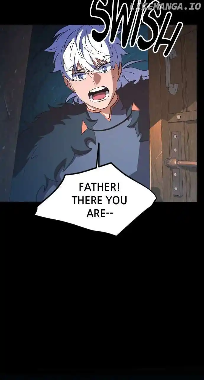 The Last Golden Child Ch.166