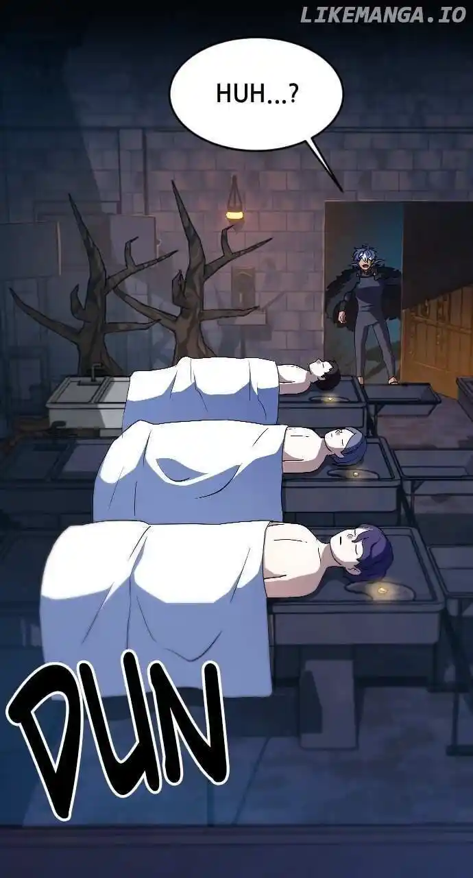 The Last Golden Child Ch.166