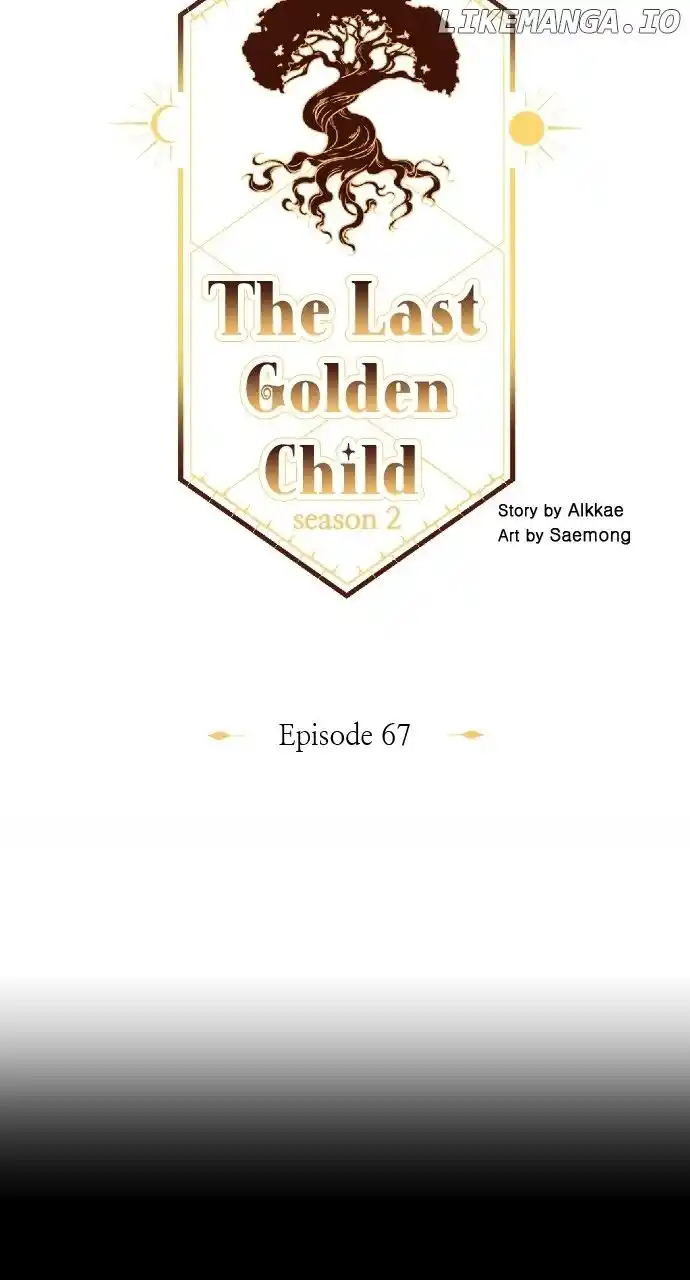 The Last Golden Child Ch.166