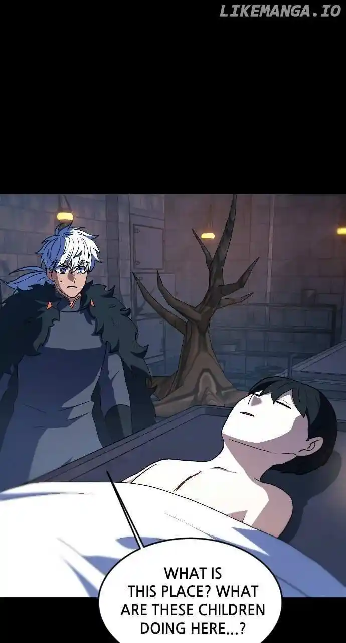 The Last Golden Child Ch.166