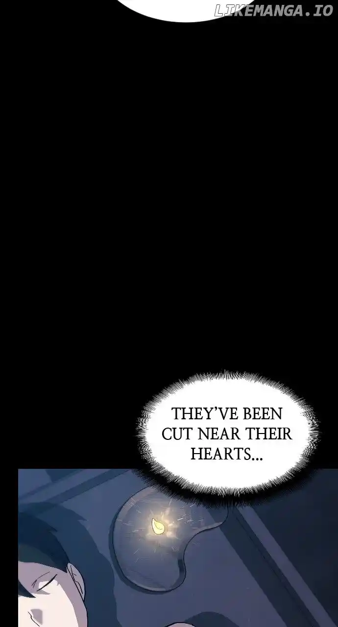 The Last Golden Child Ch.166