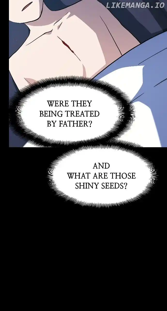 The Last Golden Child Ch.166