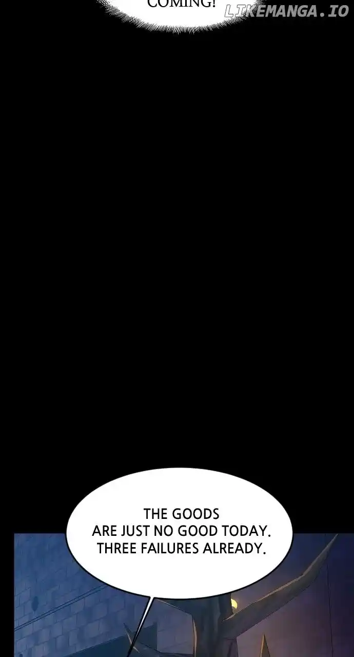 The Last Golden Child Ch.166