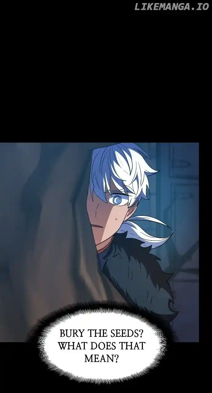 The Last Golden Child Ch.166