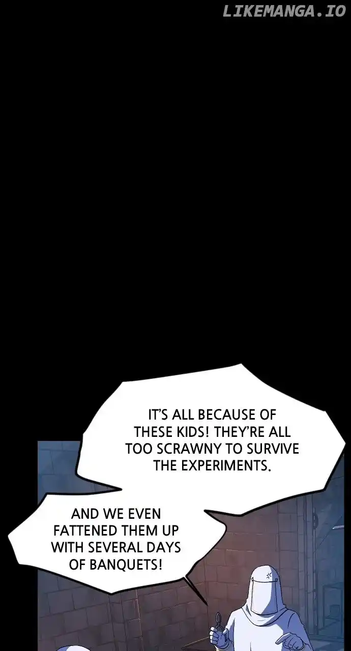 The Last Golden Child Ch.166