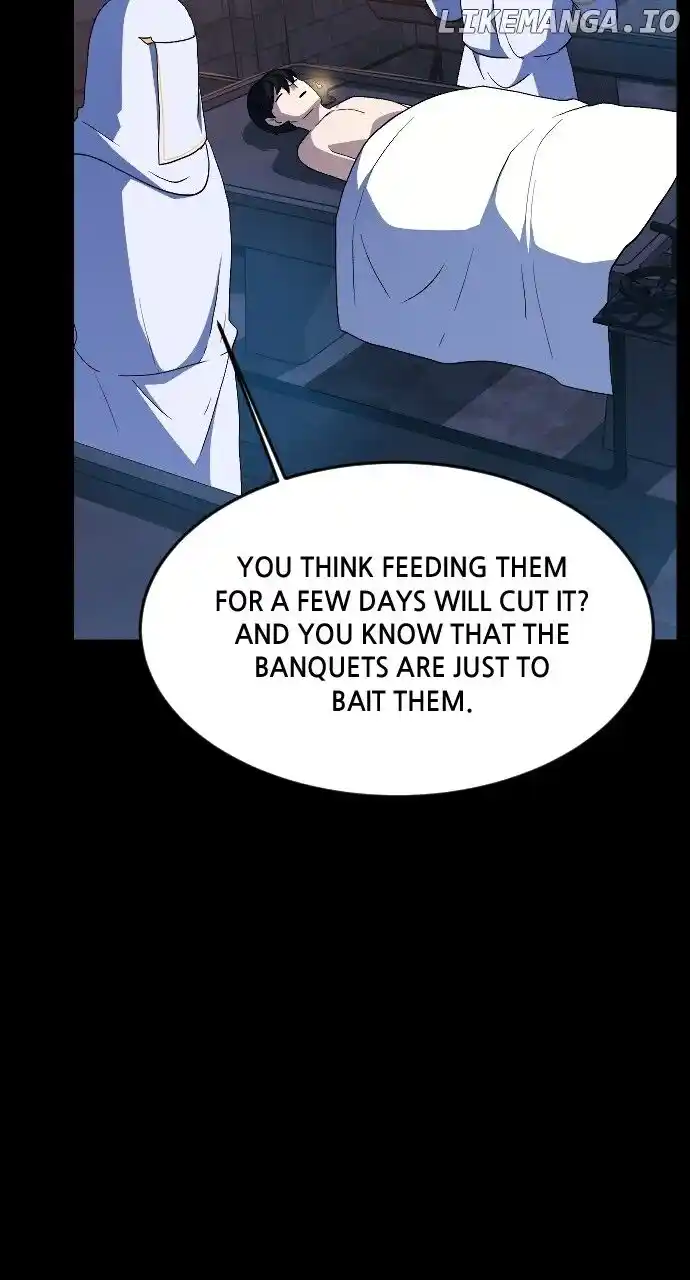 The Last Golden Child Ch.166