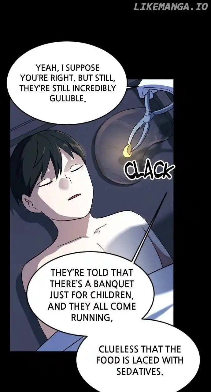 The Last Golden Child Ch.166