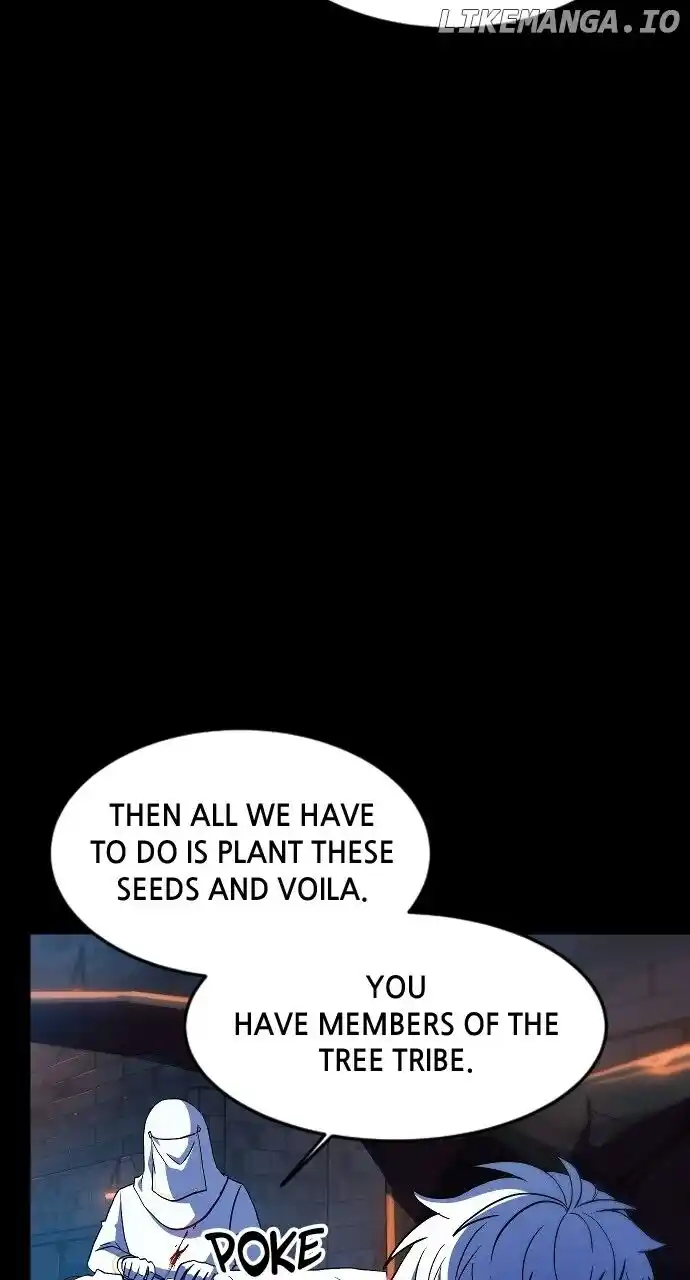 The Last Golden Child Ch.166