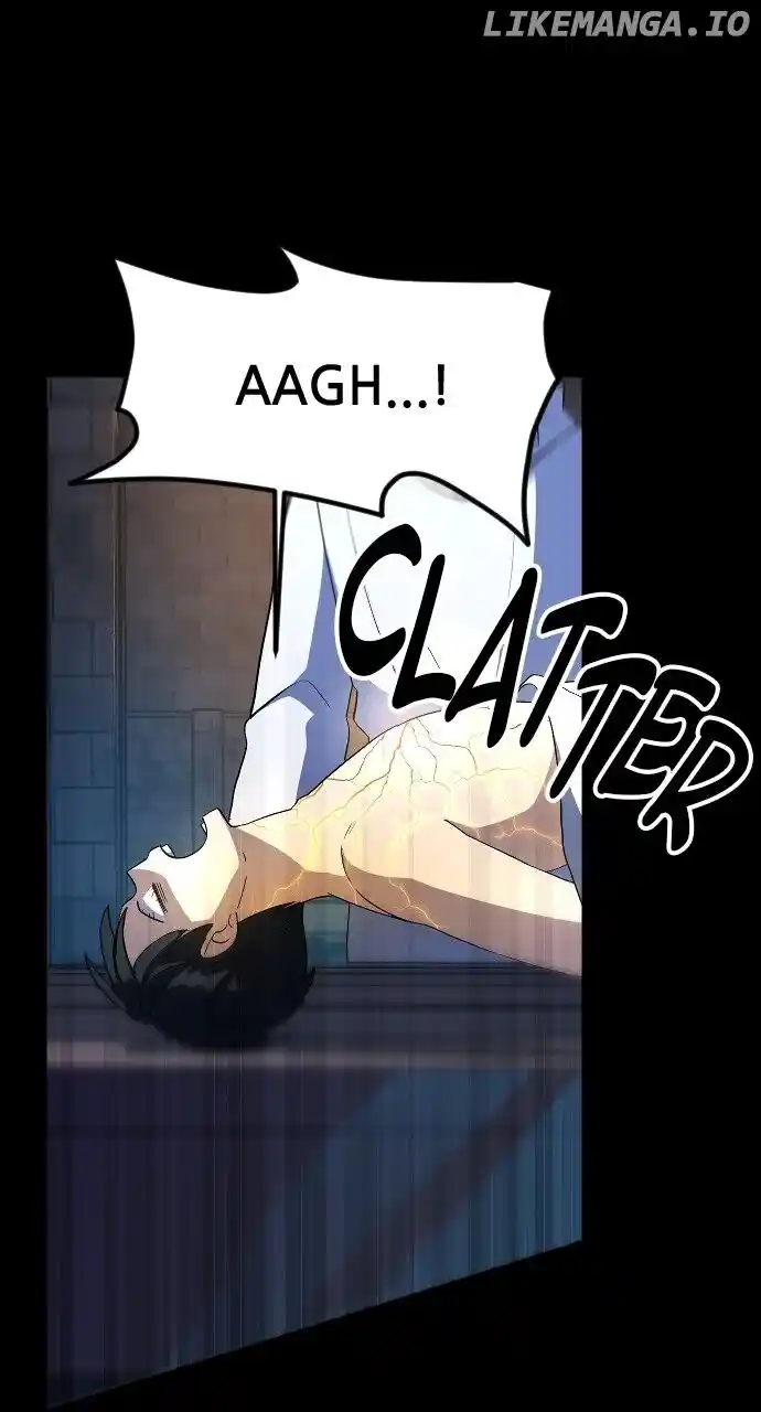 The Last Golden Child Ch.166