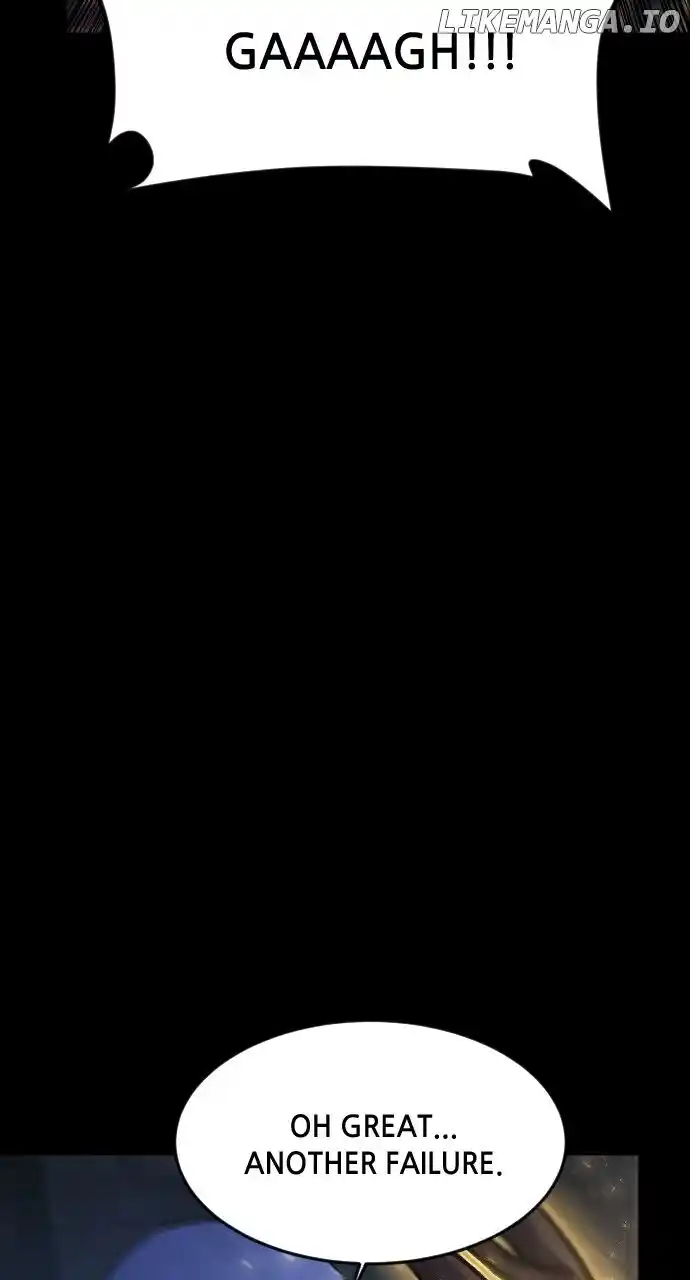 The Last Golden Child Ch.166