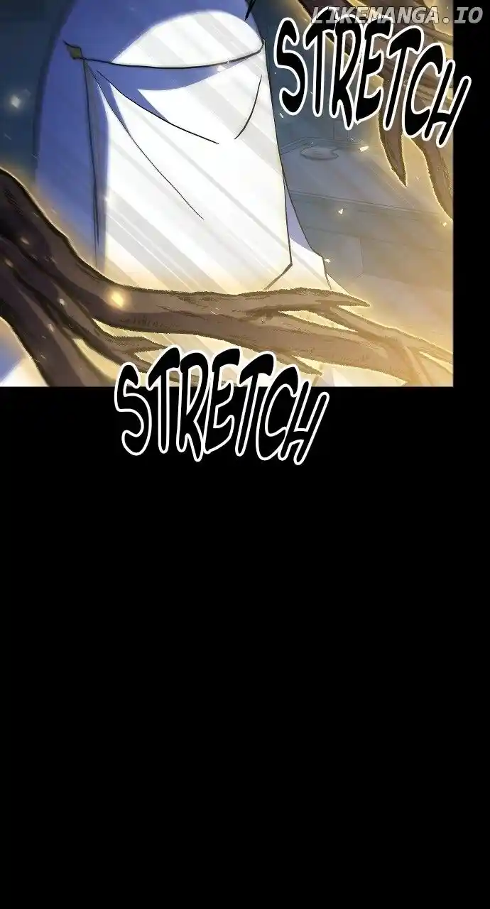 The Last Golden Child Ch.166