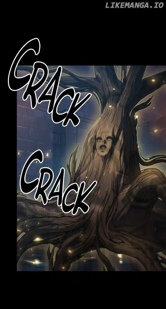 The Last Golden Child Ch.166