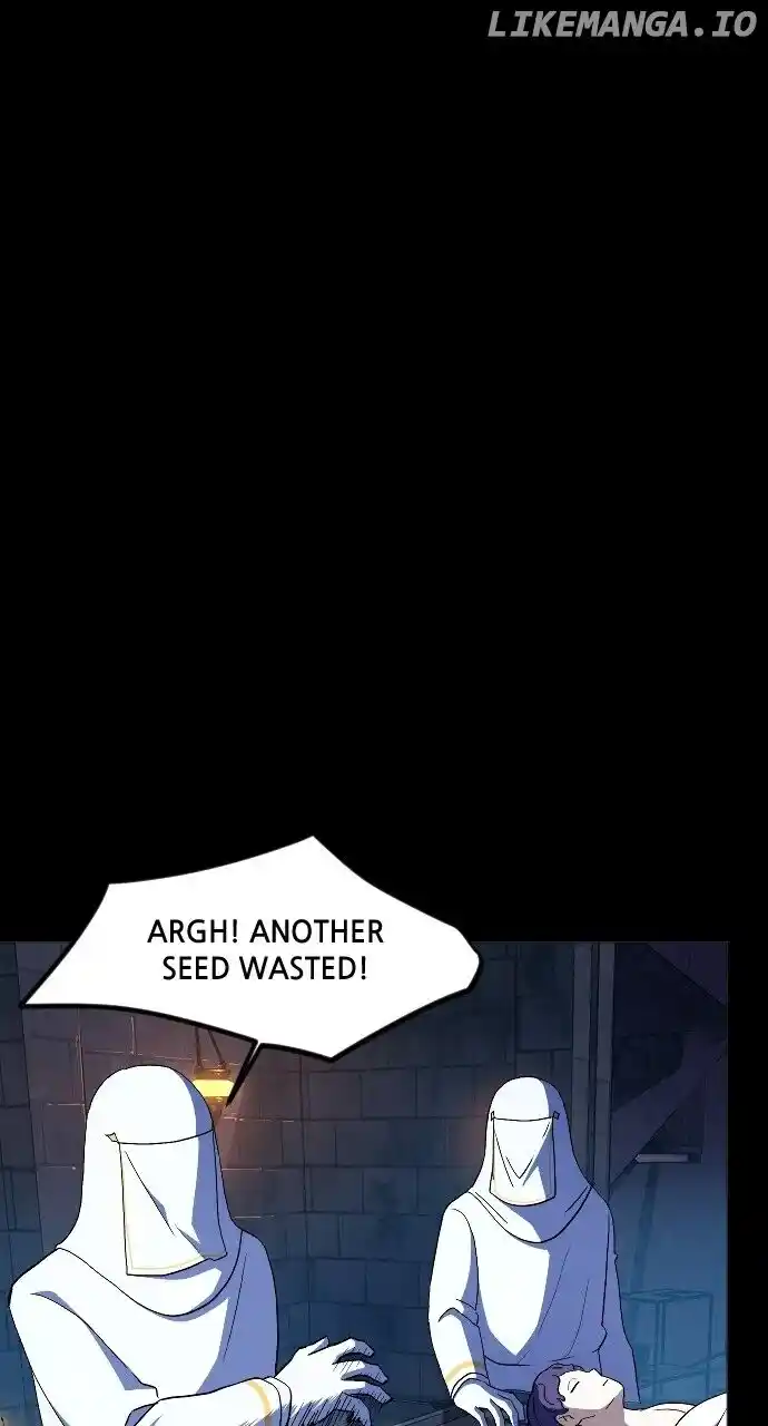 The Last Golden Child Ch.166