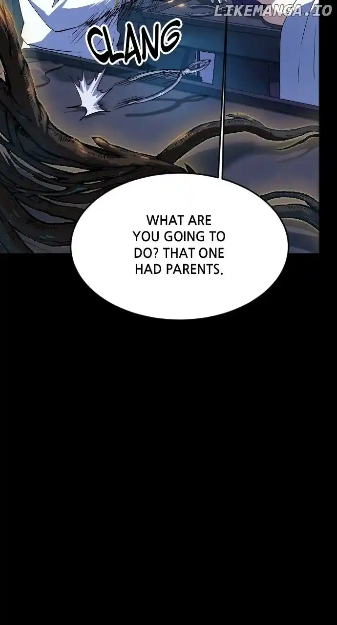 The Last Golden Child Ch.166