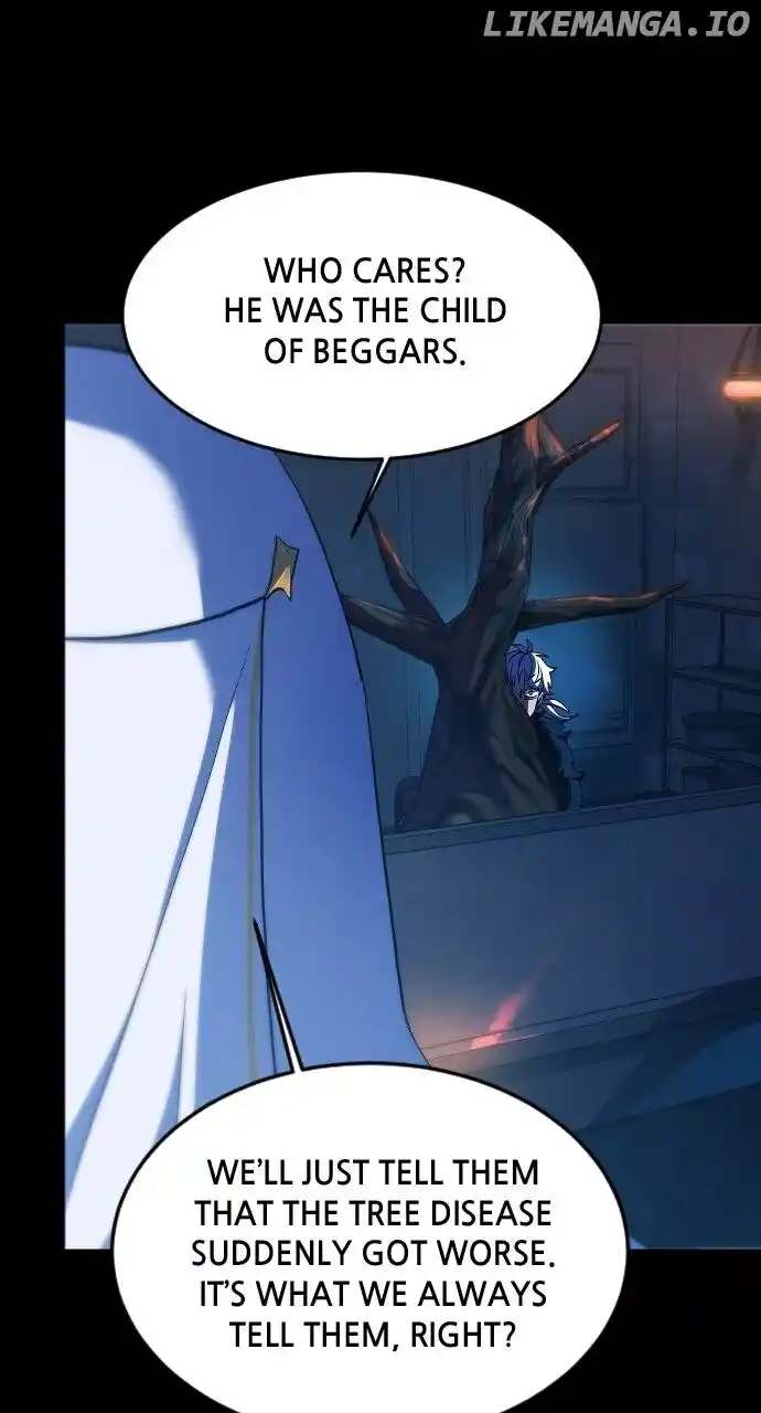 The Last Golden Child Ch.166