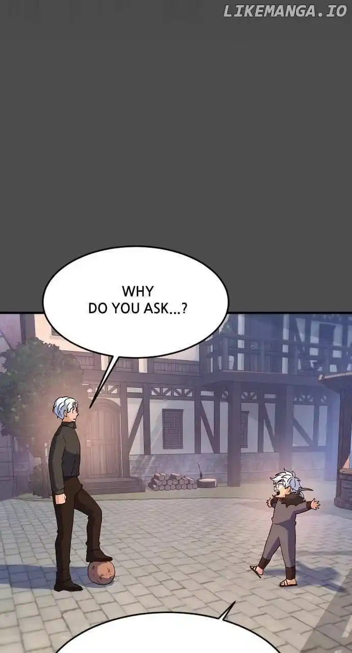 The Last Golden Child Ch.166