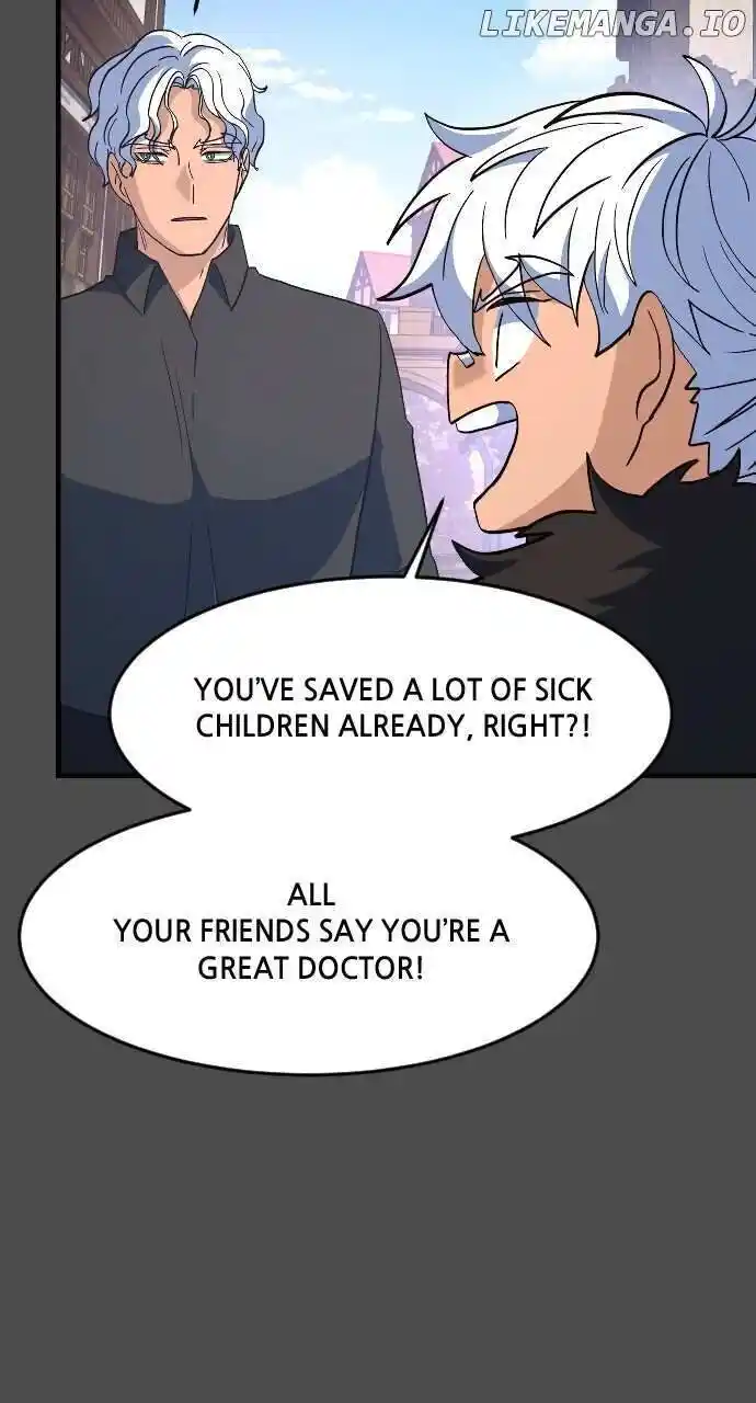 The Last Golden Child Ch.166