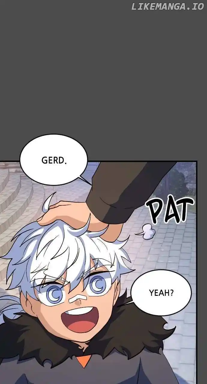 The Last Golden Child Ch.166