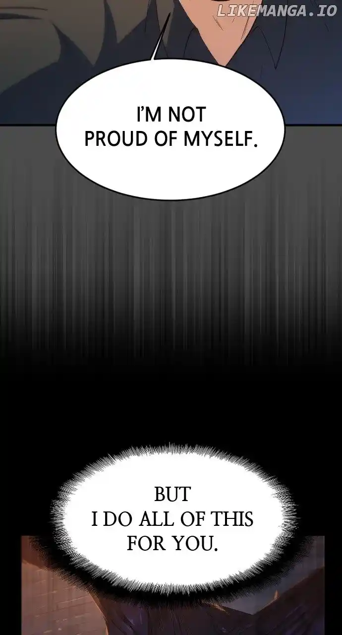 The Last Golden Child Ch.166