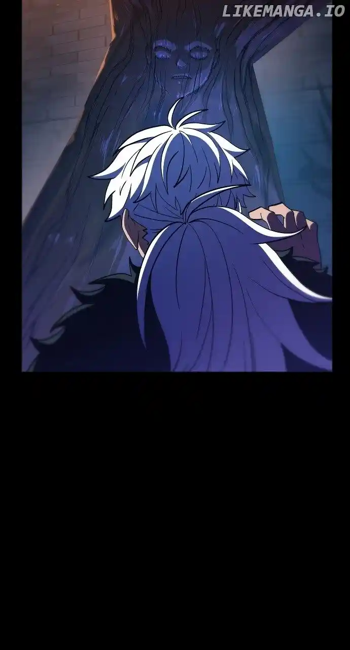 The Last Golden Child Ch.166