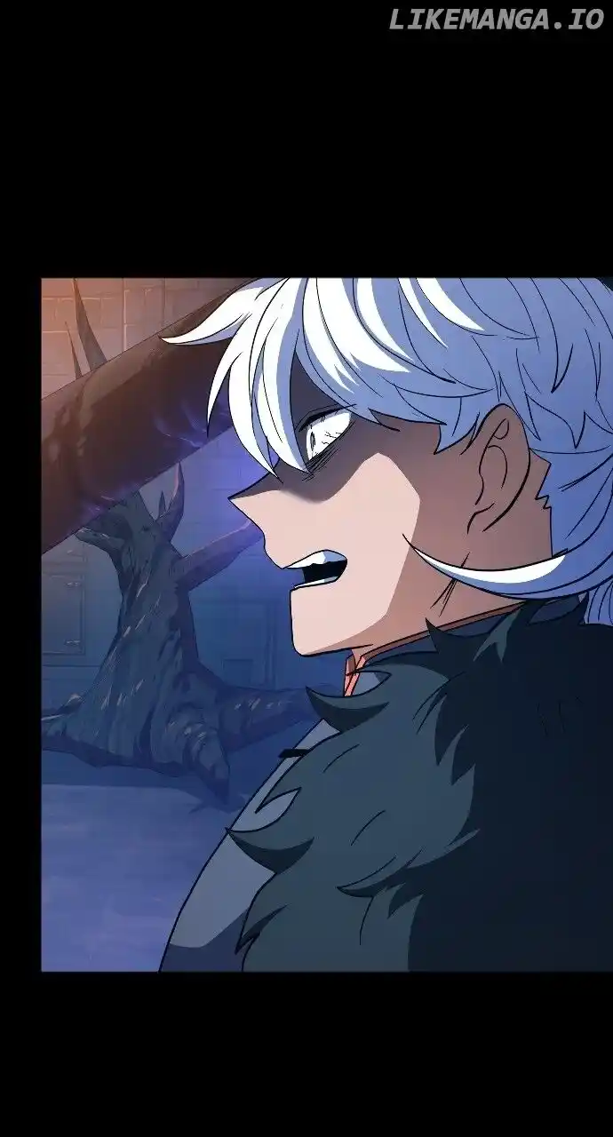 The Last Golden Child Ch.166