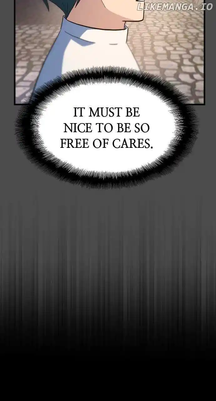 The Last Golden Child Ch.166